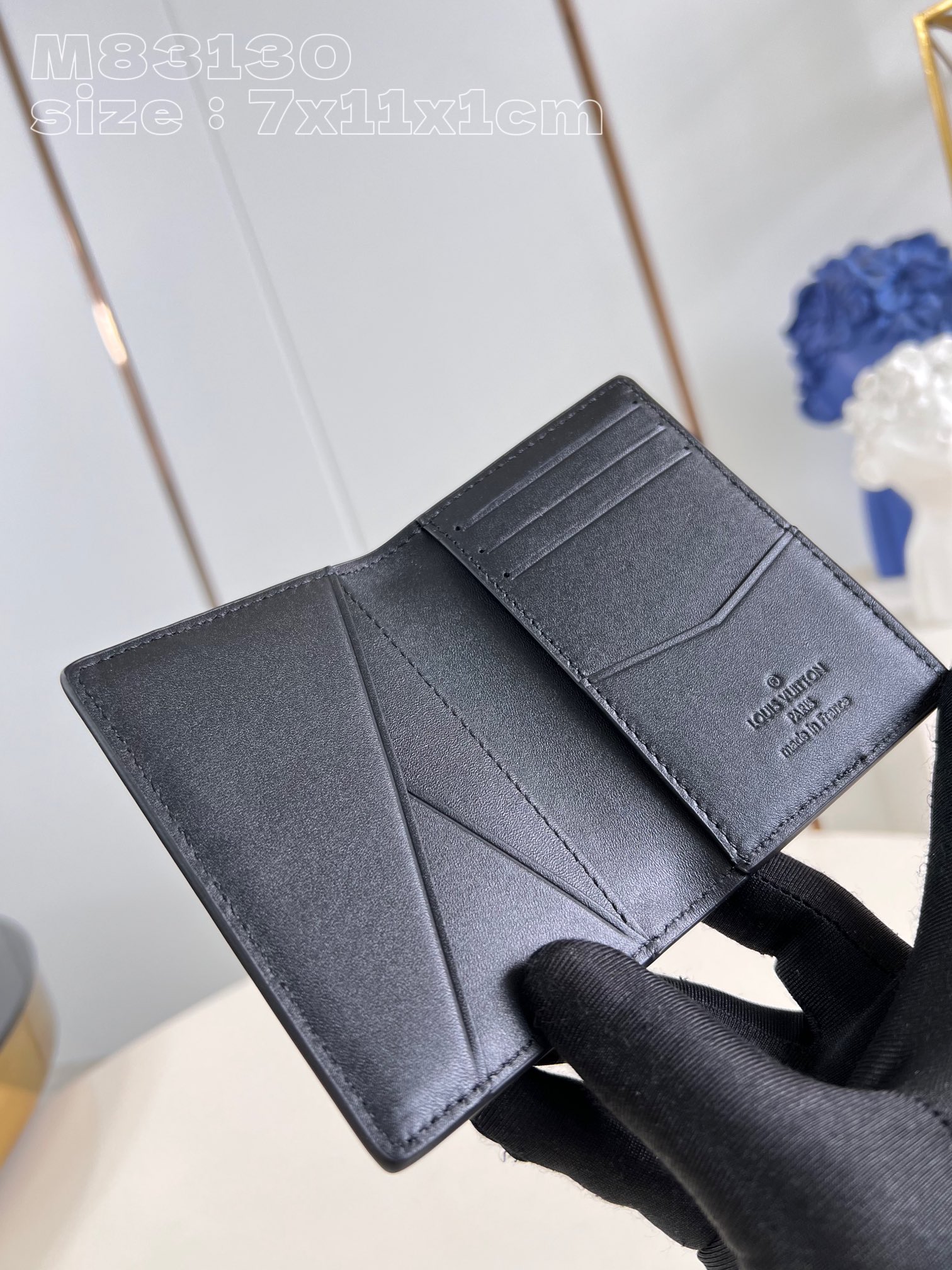 Louis Vuitton Wallets Purse